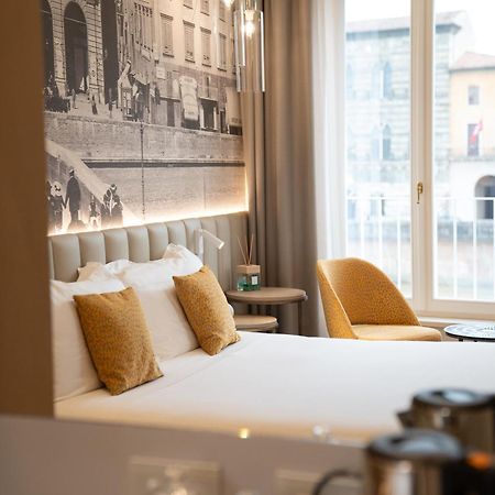 Bed and Breakfast Anna Teresa Luxury Pisa Exterior foto