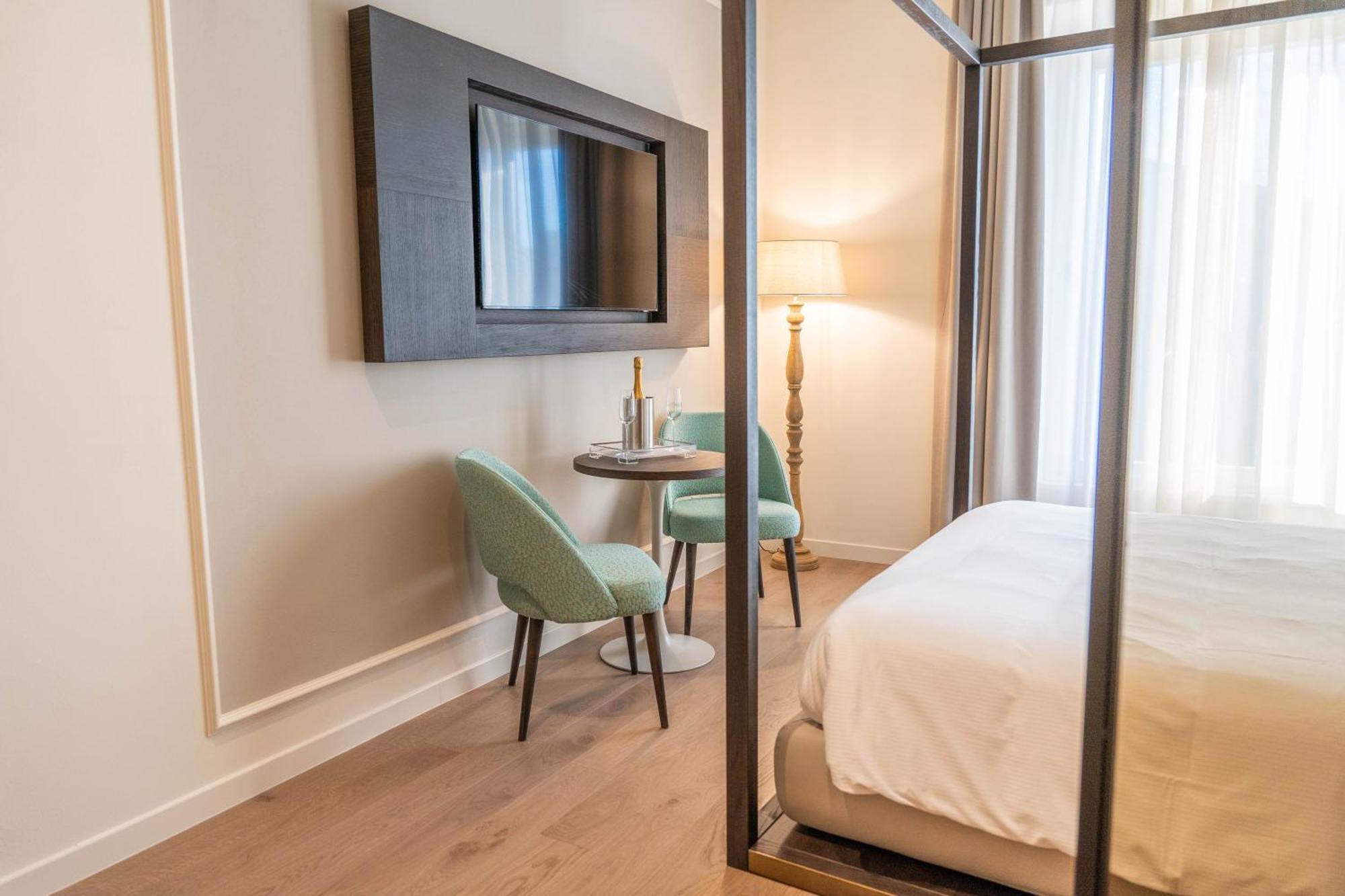 Bed and Breakfast Anna Teresa Luxury Pisa Exterior foto