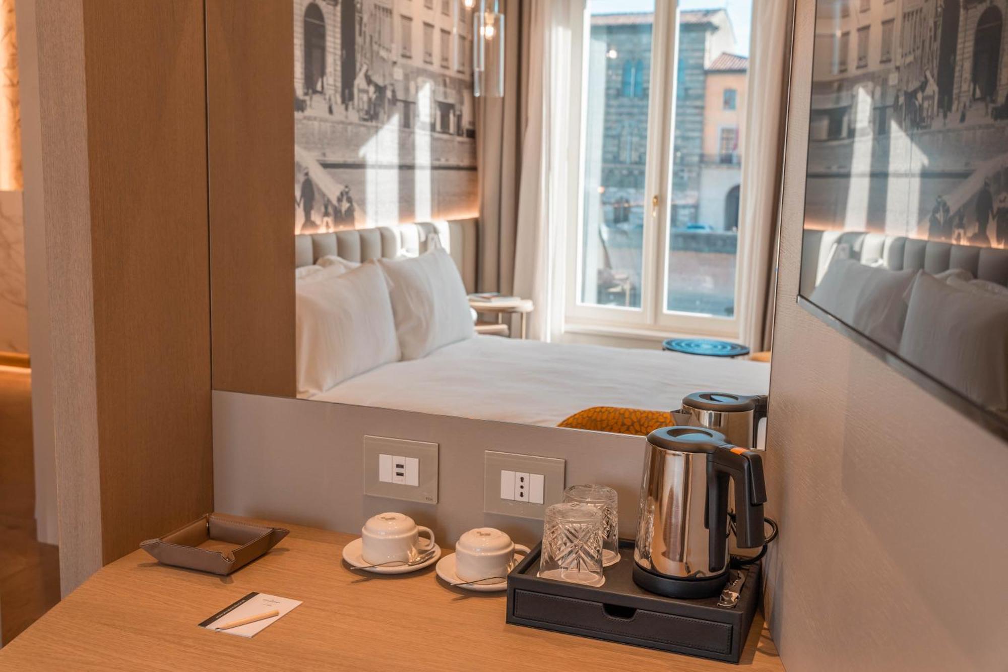 Bed and Breakfast Anna Teresa Luxury Pisa Exterior foto