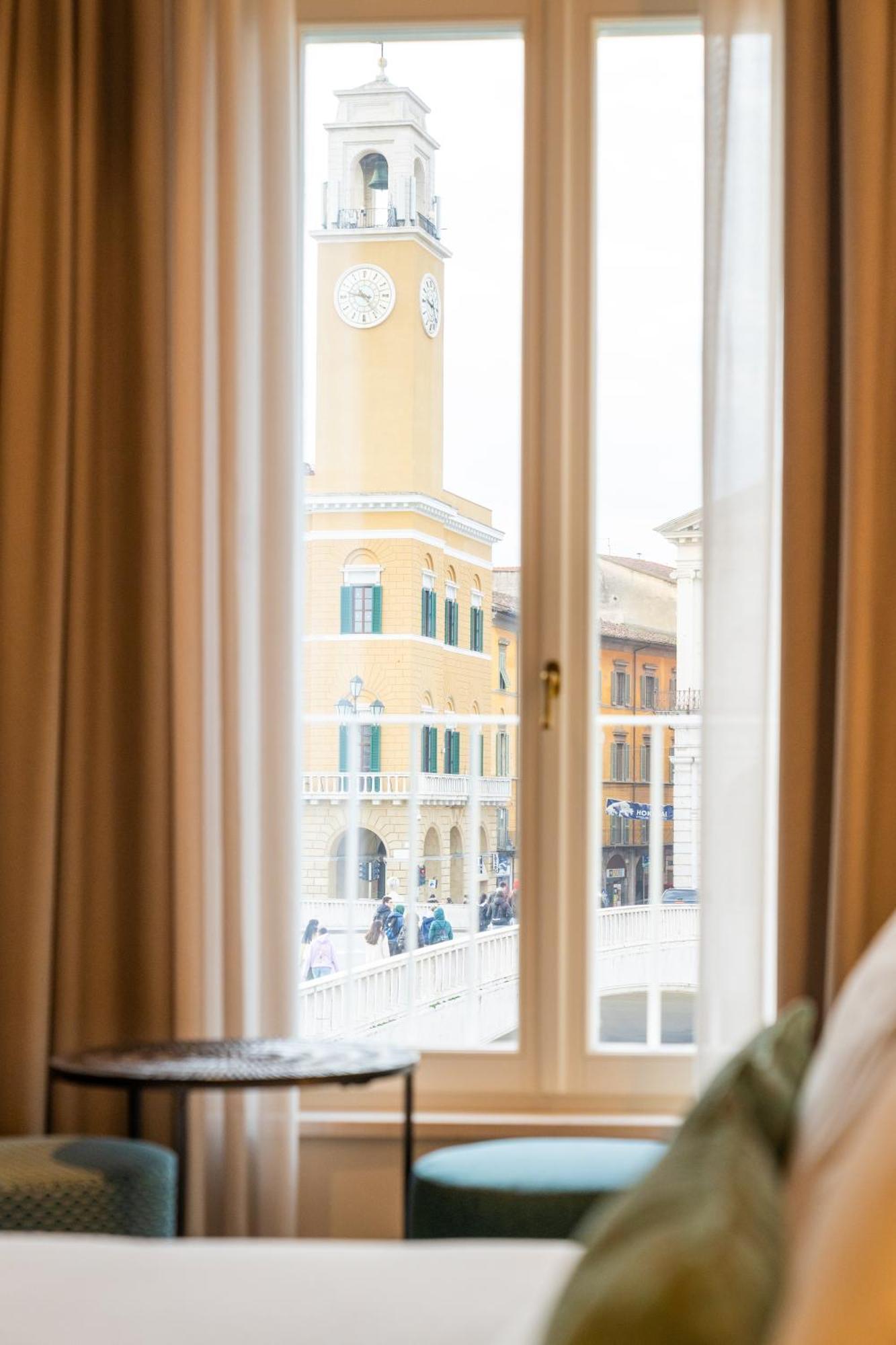 Bed and Breakfast Anna Teresa Luxury Pisa Exterior foto