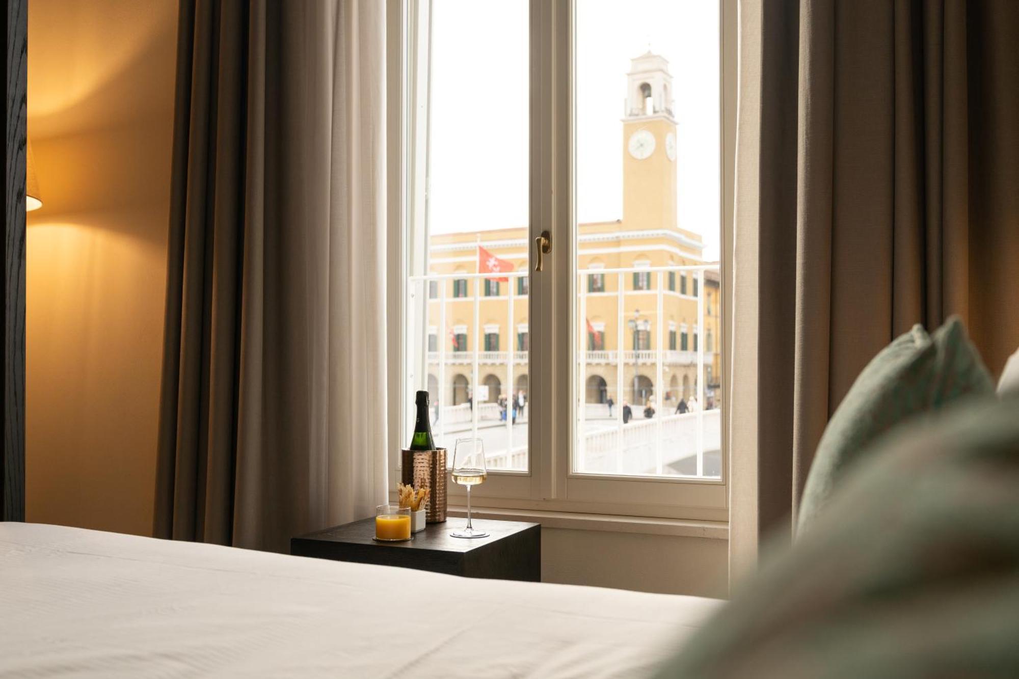 Bed and Breakfast Anna Teresa Luxury Pisa Exterior foto