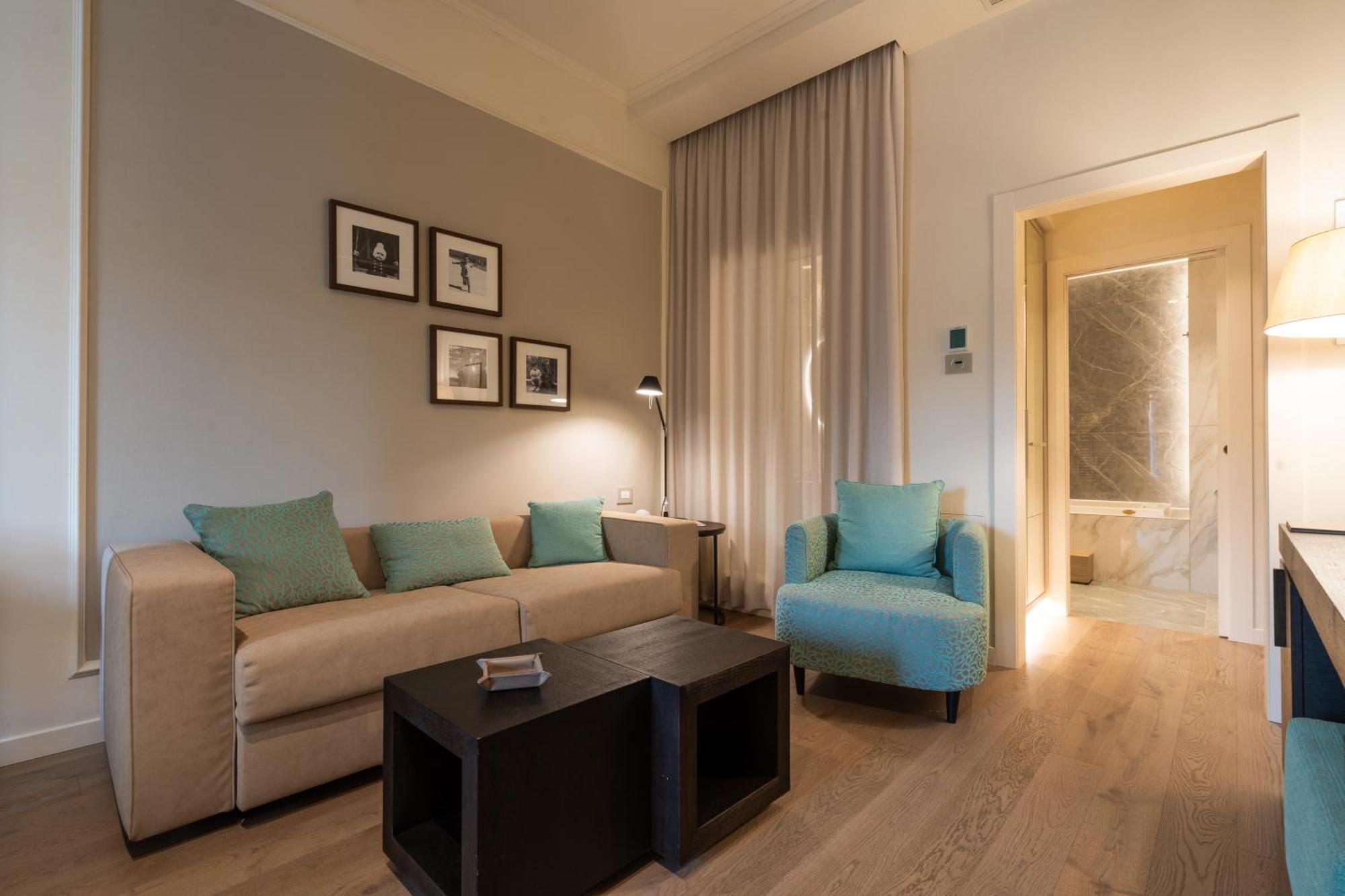 Bed and Breakfast Anna Teresa Luxury Pisa Exterior foto