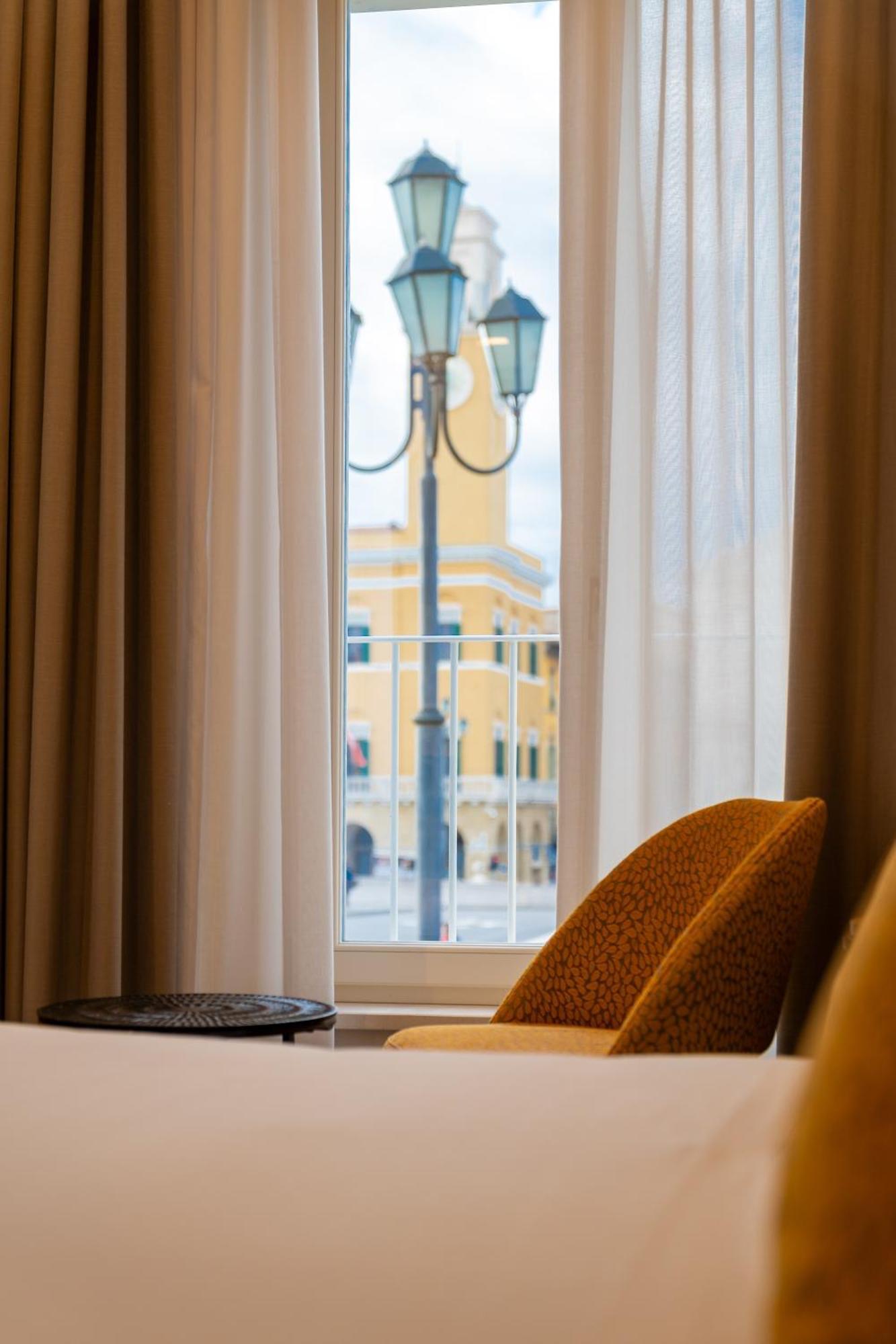 Bed and Breakfast Anna Teresa Luxury Pisa Exterior foto